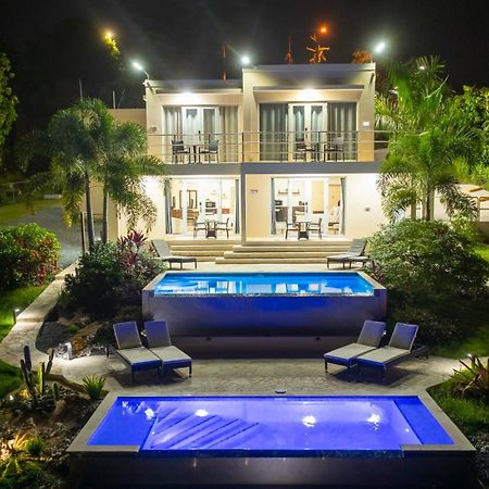 Rincon View Suites Matias Exterior foto
