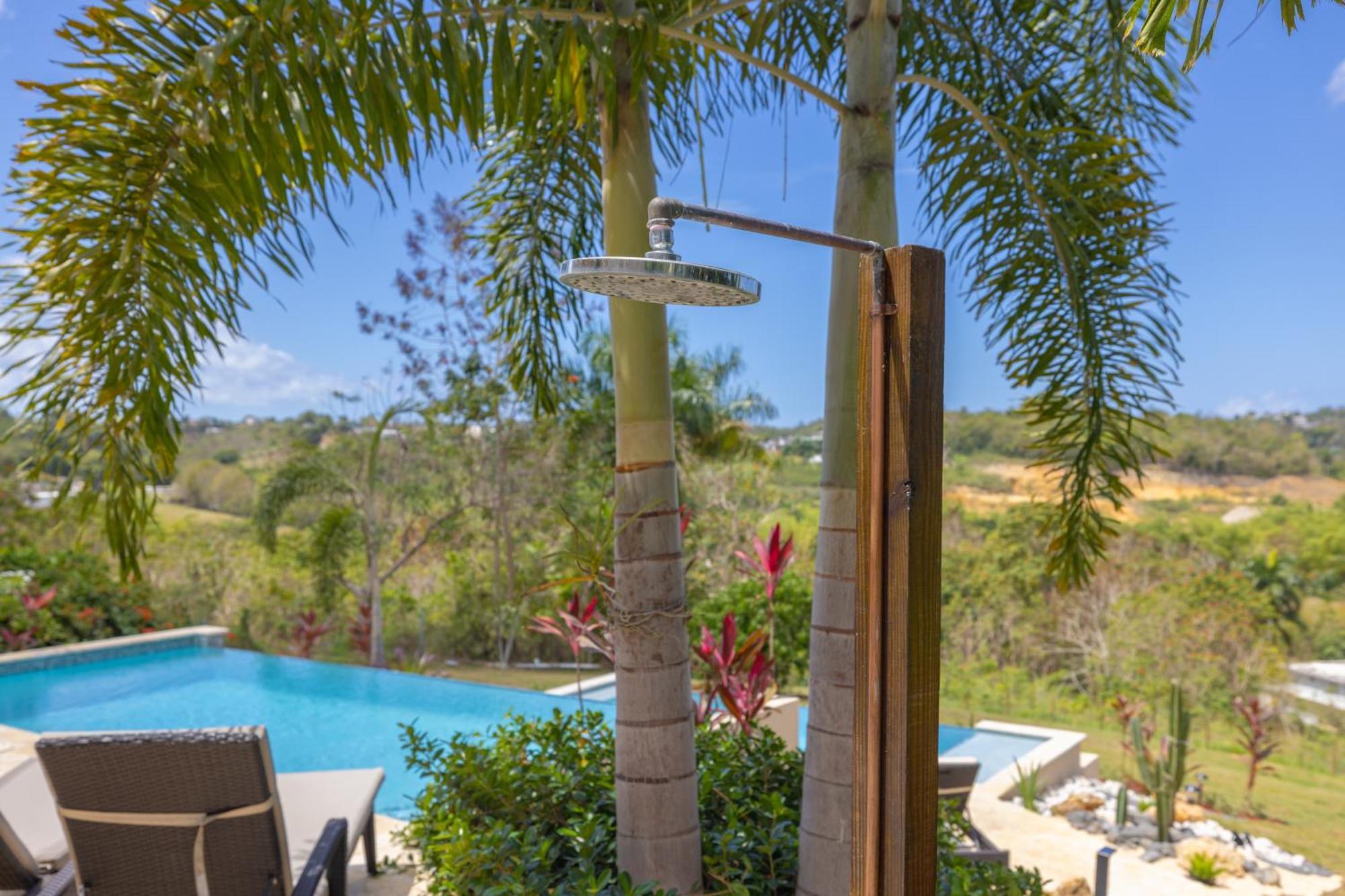 Rincon View Suites Matias Exterior foto