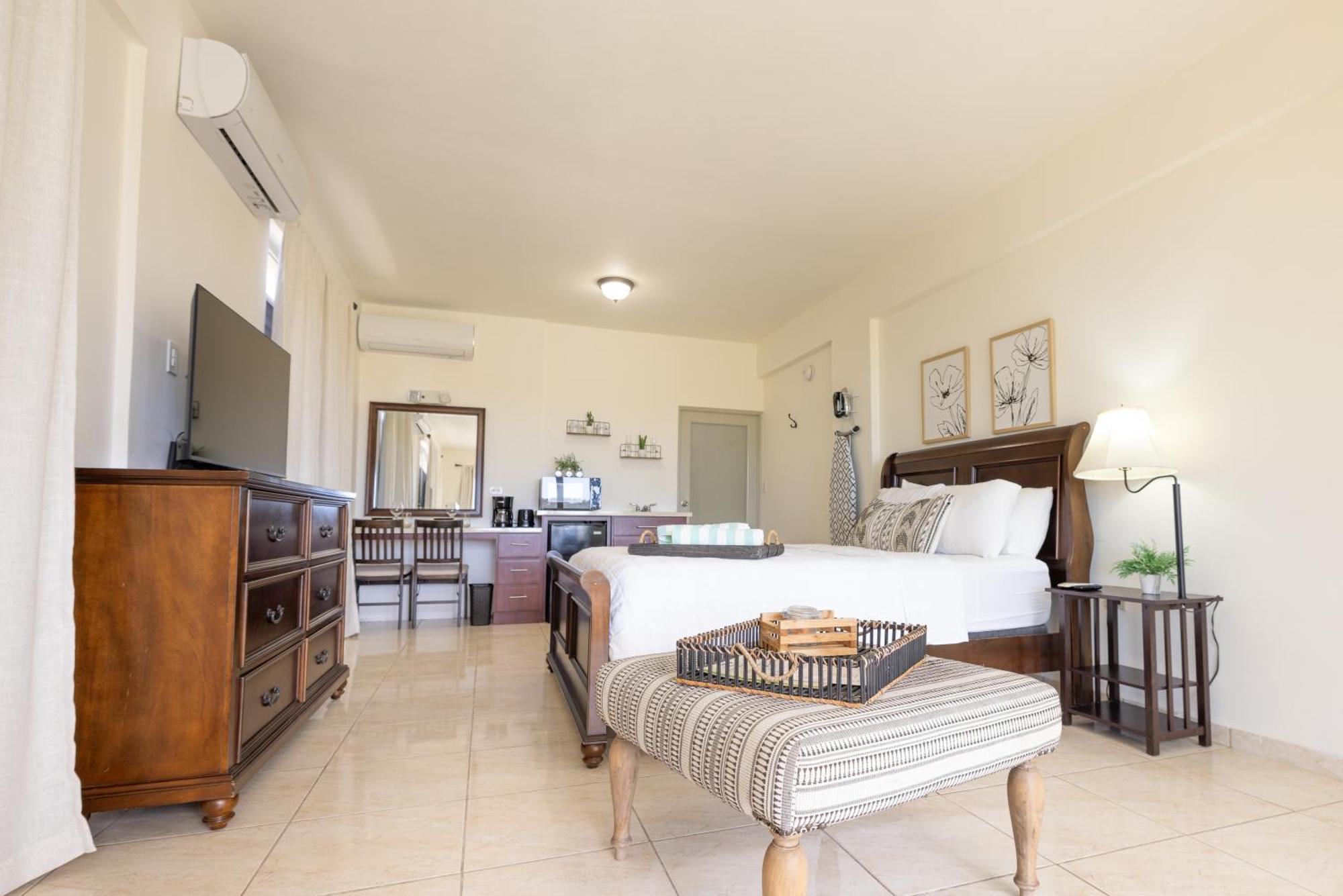 Rincon View Suites Matias Exterior foto