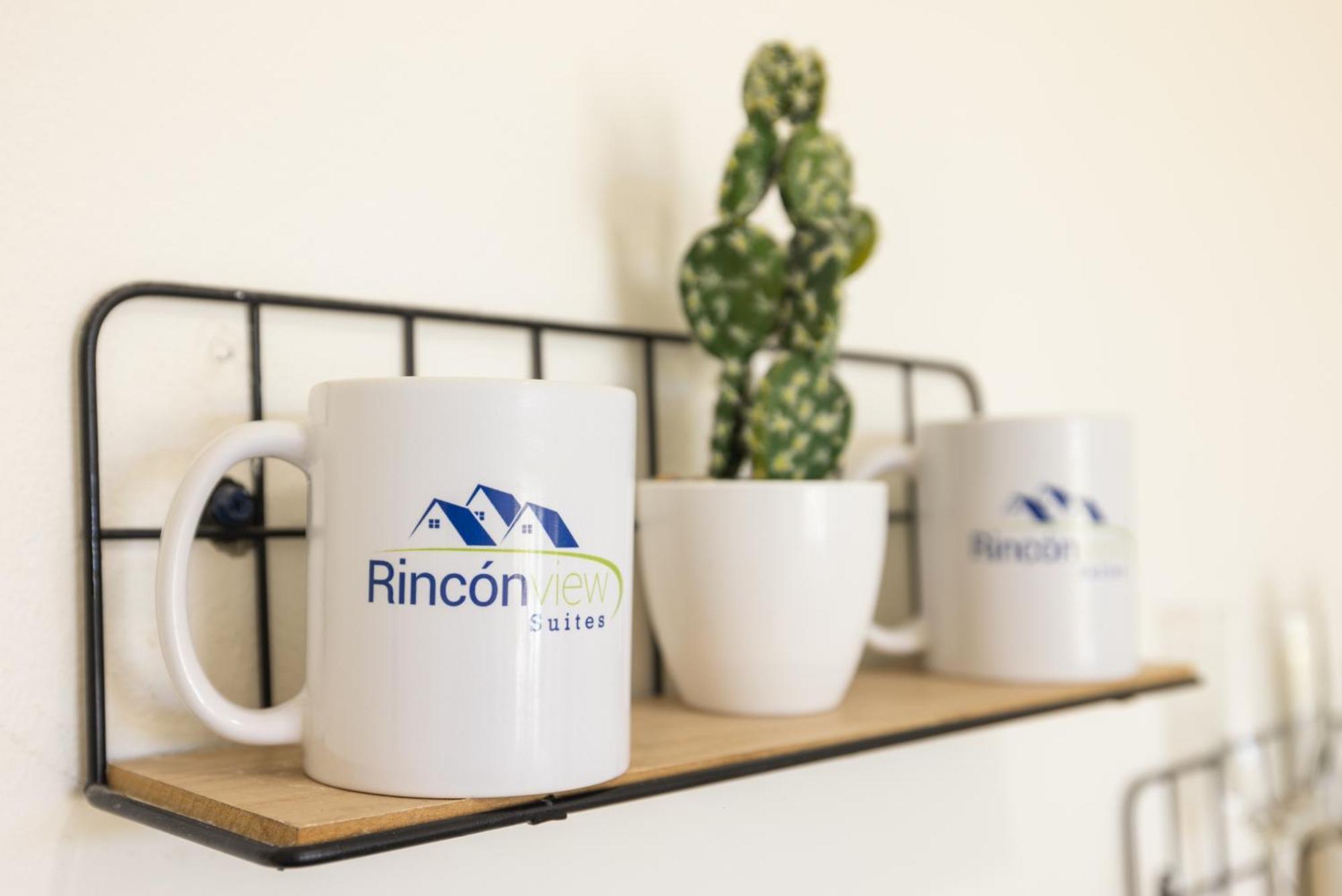Rincon View Suites Matias Exterior foto