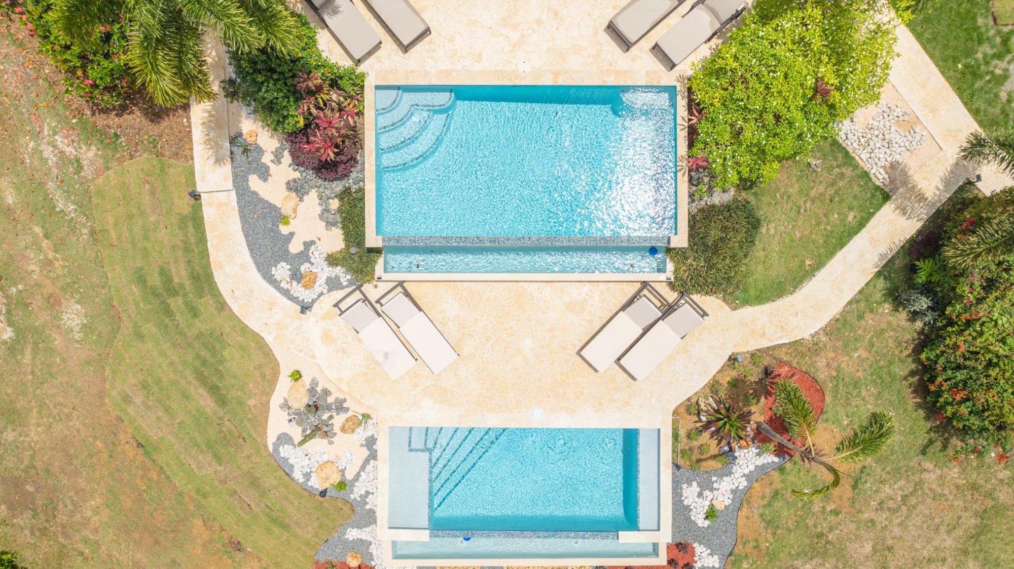 Rincon View Suites Matias Exterior foto