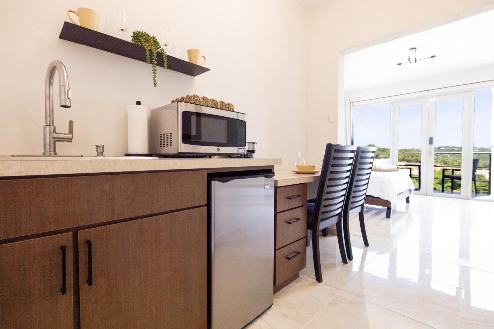 Rincon View Suites Matias Exterior foto