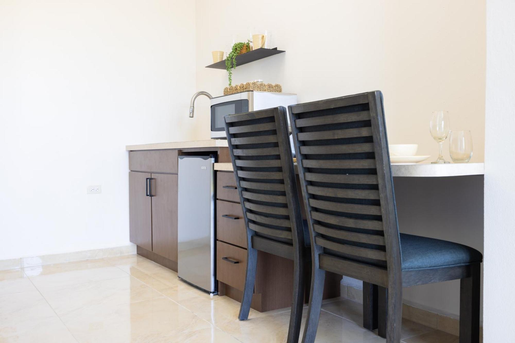 Rincon View Suites Matias Exterior foto