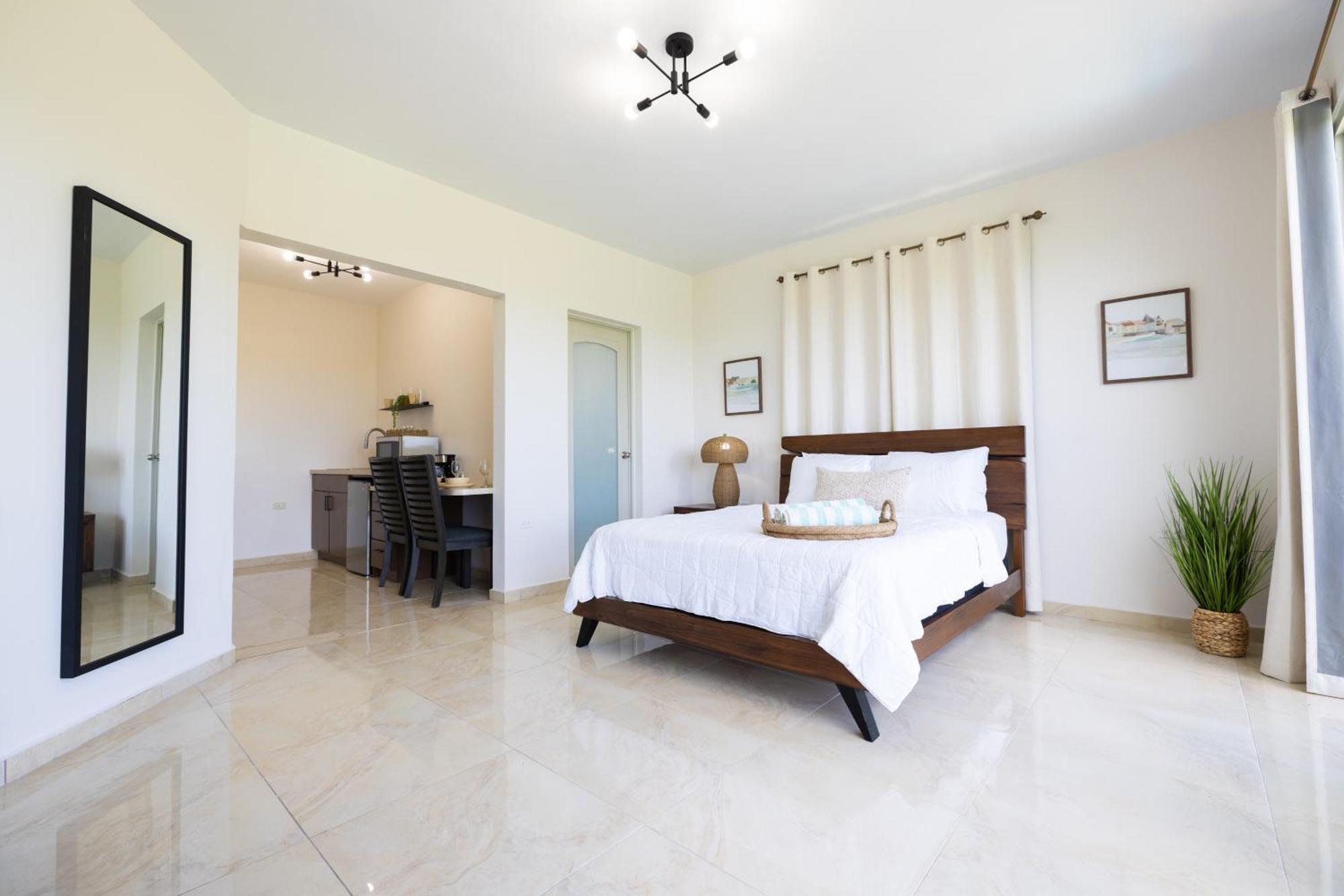 Rincon View Suites Matias Exterior foto