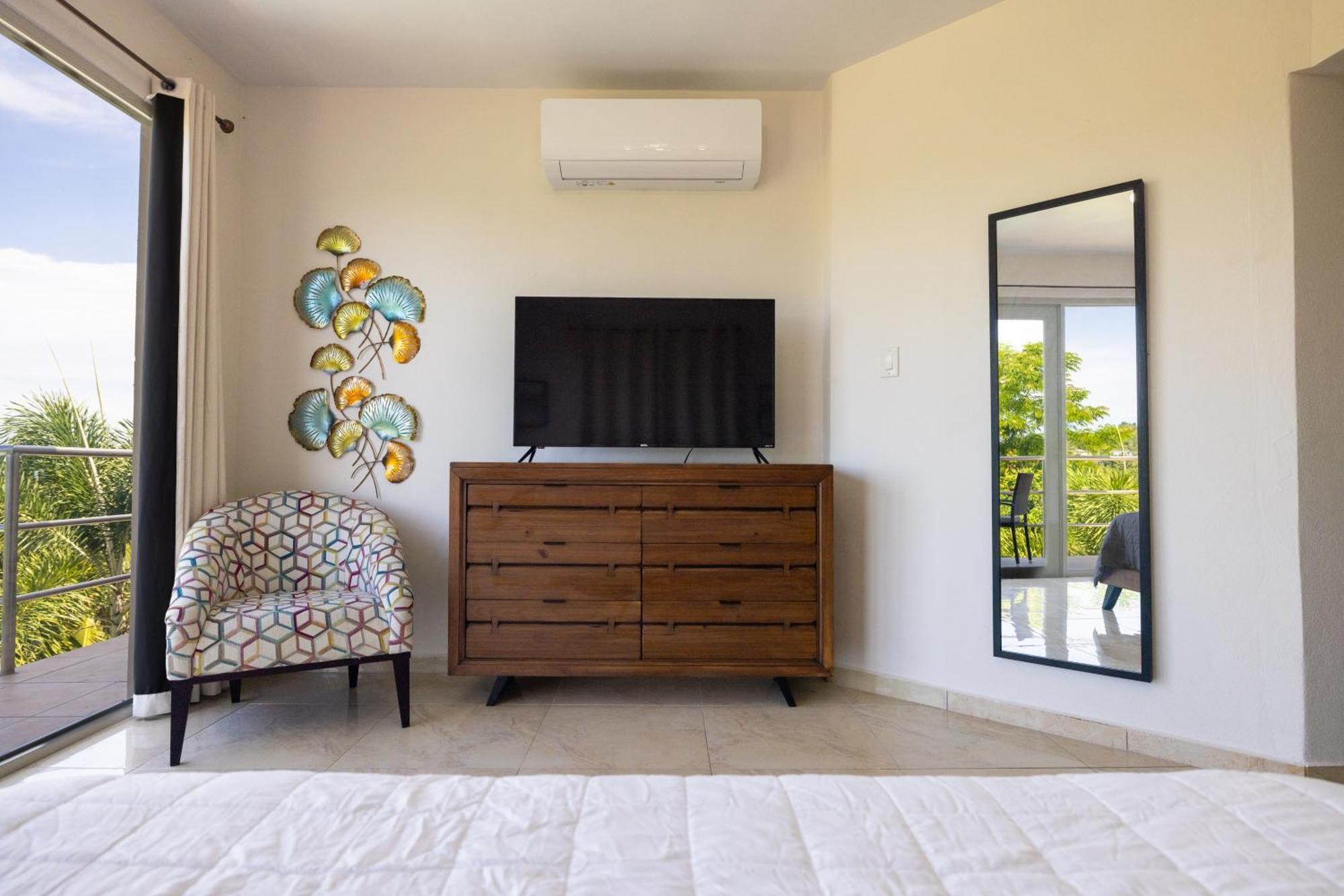 Rincon View Suites Matias Exterior foto