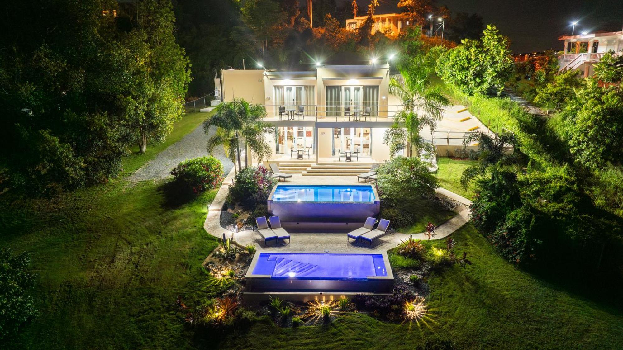 Rincon View Suites Matias Exterior foto