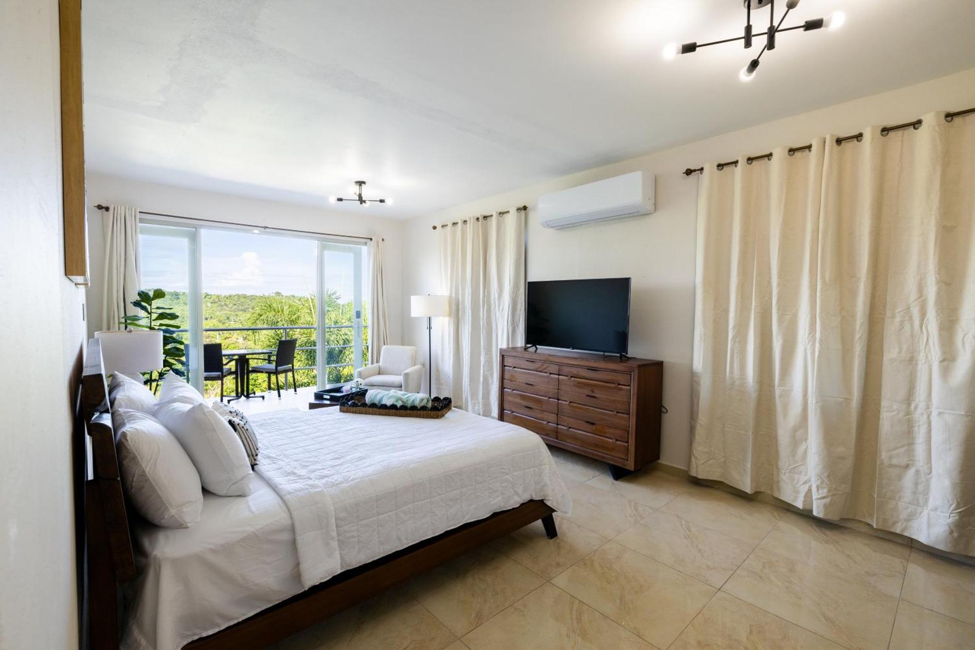 Rincon View Suites Matias Exterior foto