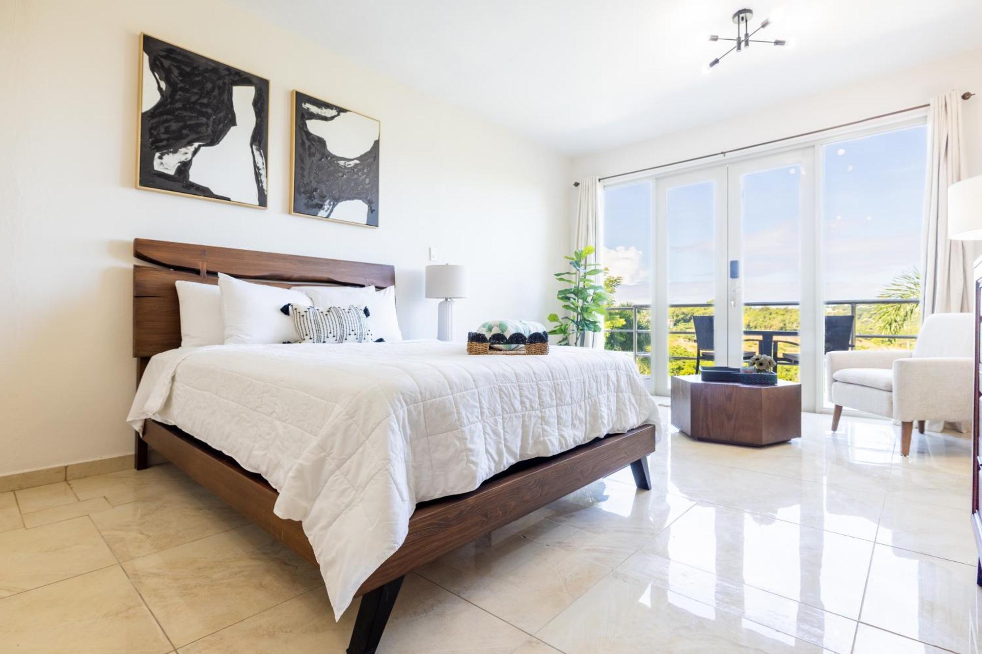 Rincon View Suites Matias Exterior foto