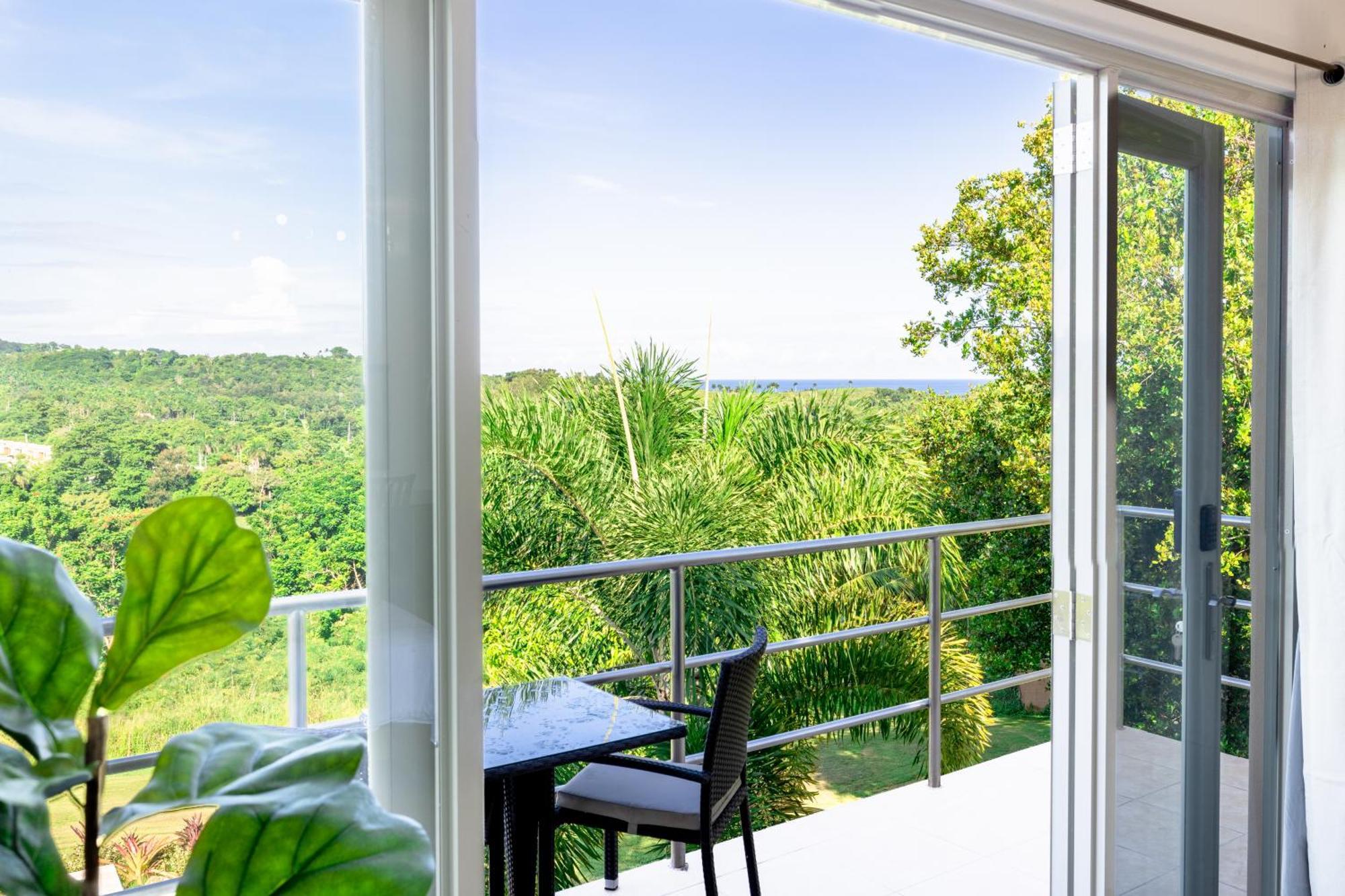 Rincon View Suites Matias Exterior foto