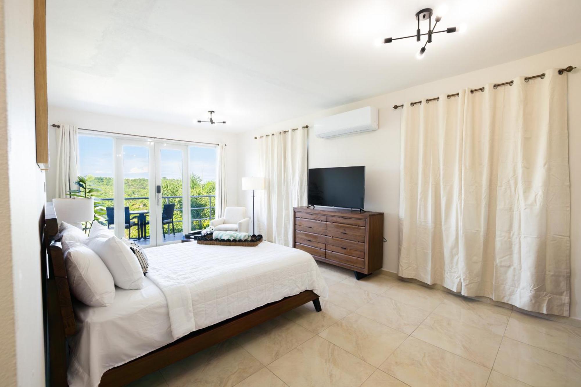 Rincon View Suites Matias Exterior foto